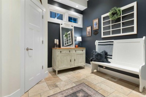 267 Coopers Hill Sw, Airdrie, AB - Indoor Photo Showing Other Room