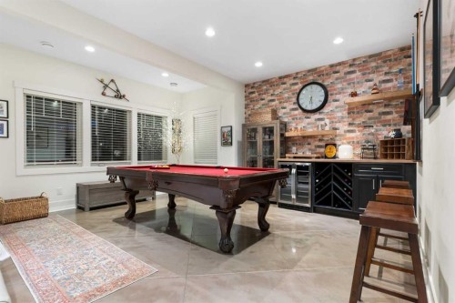 267 Coopers Hill Sw, Airdrie, AB - Indoor Photo Showing Other Room