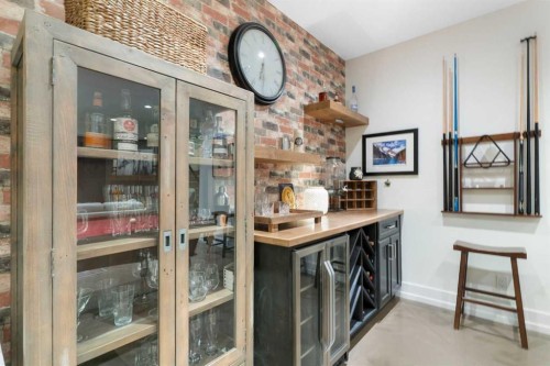 267 Coopers Hill Sw, Airdrie, AB - Indoor