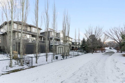 267 Coopers Hill Sw, Airdrie, AB - Outdoor