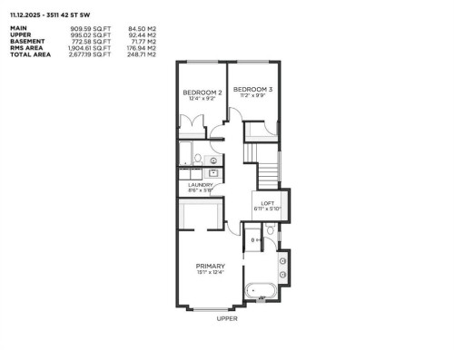 3511 42 Street, Calgary, AB - Other