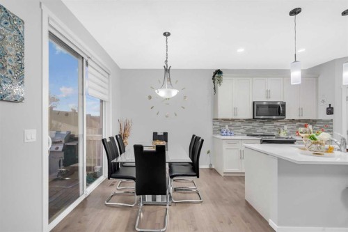 84 Nolanhurst Heights Nw, Calgary, AB - Indoor