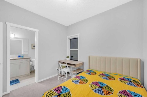 84 Nolanhurst Heights Nw, Calgary, AB - Indoor