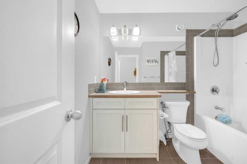 84 Nolanhurst Heights Nw, Calgary, AB - Indoor Photo Showing Bathroom