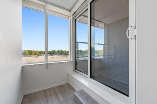 130-615 6 Avenue Se, Calgary, AB - Indoor Photo Showing Other Room