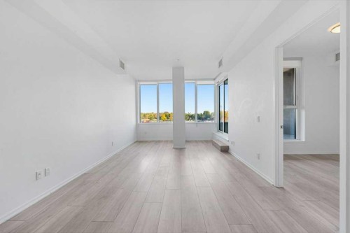 130-615 6 Avenue Se, Calgary, AB - Indoor Photo Showing Other Room