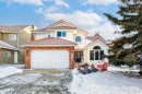 8328 Edgevalley Drive Nw, Calgary, AB  - Outdoor 