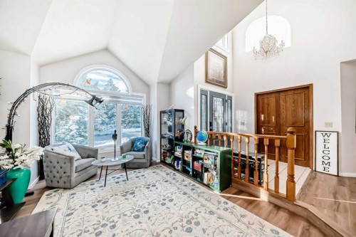 8328 Edgevalley Drive Nw, Calgary, AB - Indoor