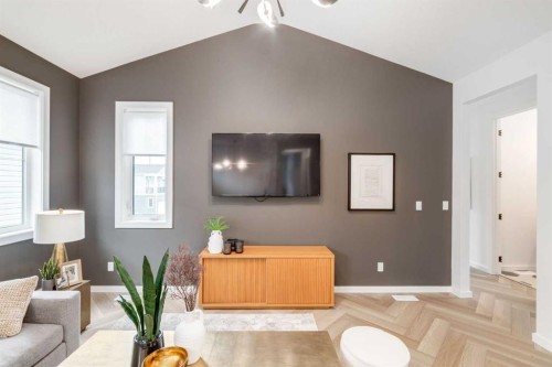 560 Walgrove Boulevard Se, Calgary, AB - Indoor