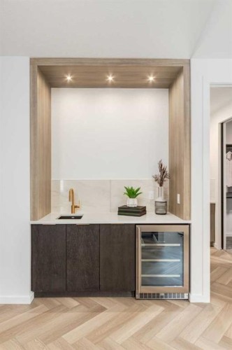 560 Walgrove Boulevard Se, Calgary, AB - Indoor