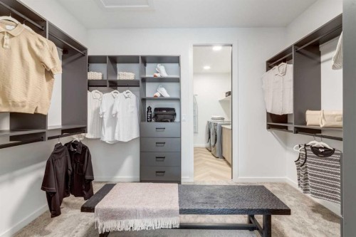 560 Walgrove Boulevard Se, Calgary, AB - Indoor