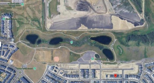 560 Walgrove Boulevard Se, Calgary, AB - Other