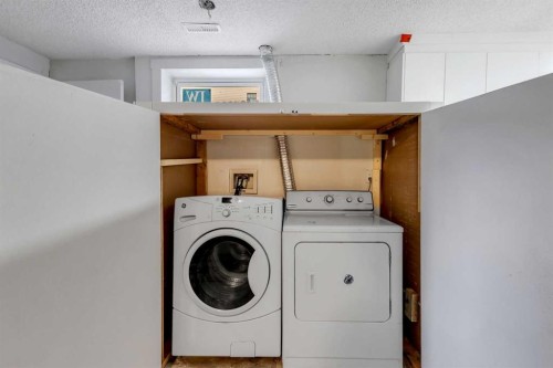224 Whitworth Way Ne, Calgary, AB - Indoor Photo Showing Laundry Room