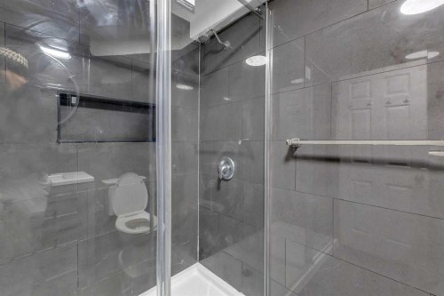 224 Whitworth Way Ne, Calgary, AB - Indoor Photo Showing Bathroom