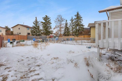 224 Whitworth Way Ne, Calgary, AB - Outdoor