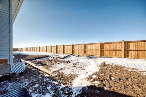 91 Bartlett Crescent Se, Calgary, AB - Outdoor