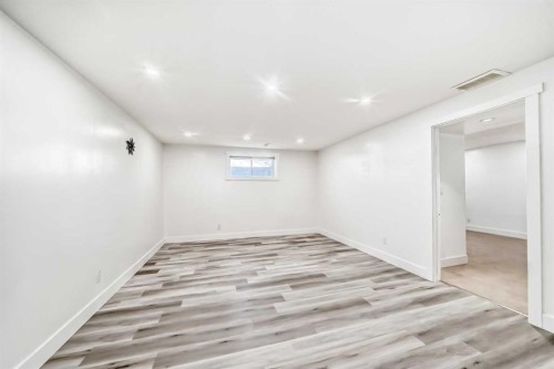 623 Madeira Drive Ne, Calgary, AB - Indoor