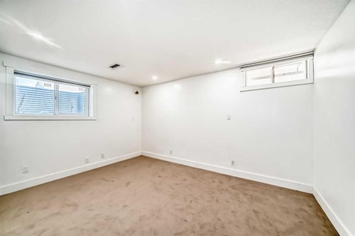 623 Madeira Drive Ne, Calgary, AB - Indoor