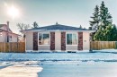 623 Madeira Drive Ne, Calgary, AB  - Outdoor 