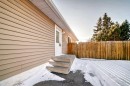 623 Madeira Drive Ne, Calgary, AB  - Outdoor With Exterior 