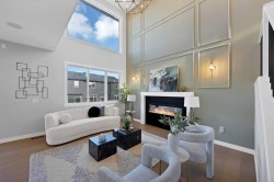 351 Waterford Grove  Chestermere, AB T1X 2T9