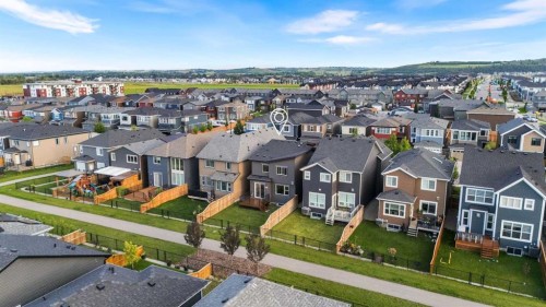 96 Belmont Terrace Sw, Calgary, AB - Outdoor With View