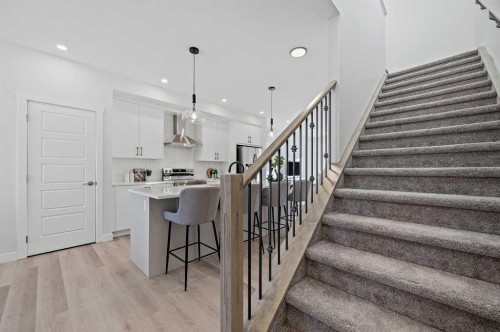 420 Fireside Drive, Cochrane, AB - Indoor