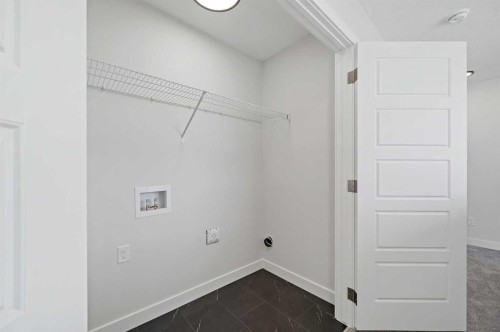 420 Fireside Drive, Cochrane, AB - Indoor