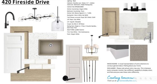 420 Fireside Drive, Cochrane, AB - Other