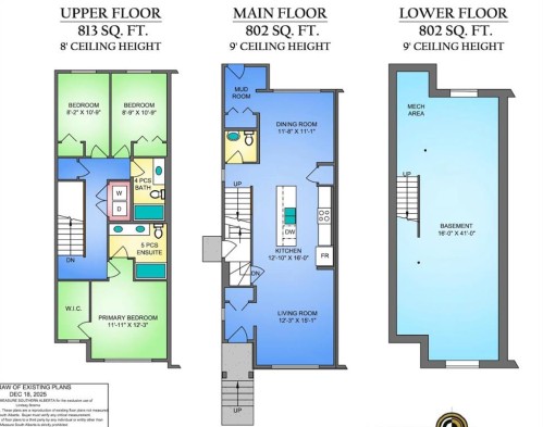 420 Fireside Drive, Cochrane, AB - Other
