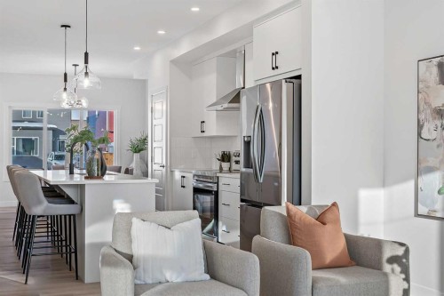 420 Fireside Drive, Cochrane, AB - Indoor