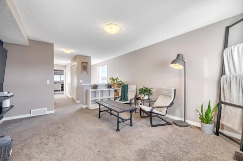 16 Legacy Reach Manor Se, Calgary, AB - Indoor