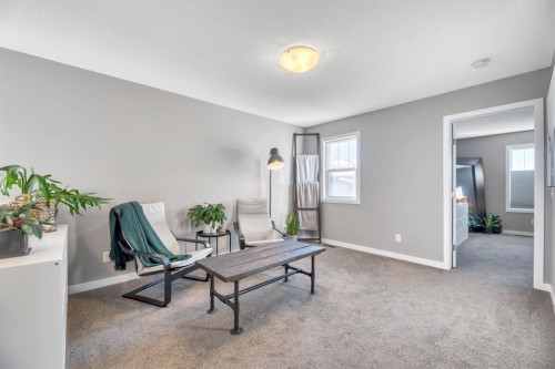 16 Legacy Reach Manor Se, Calgary, AB - Indoor