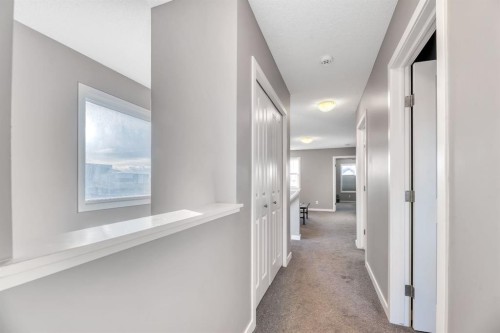 16 Legacy Reach Manor Se, Calgary, AB - Indoor Photo Showing Other Room
