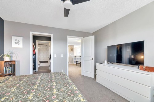 16 Legacy Reach Manor Se, Calgary, AB - Indoor