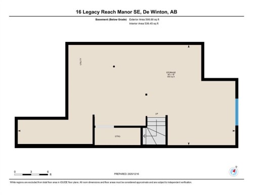 16 Legacy Reach Manor Se, Calgary, AB - Other