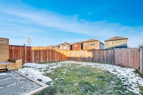 16 Legacy Reach Manor Se, Calgary, AB - Outdoor