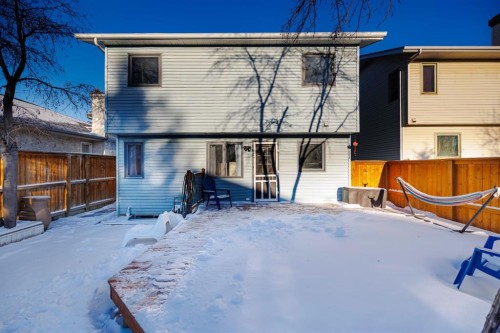44 Macewan Ridge Close Nw, Calgary, AB - Outdoor With Exterior
