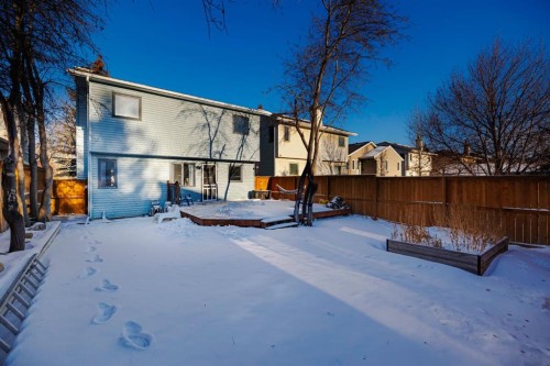 44 Macewan Ridge Close Nw, Calgary, AB - Outdoor