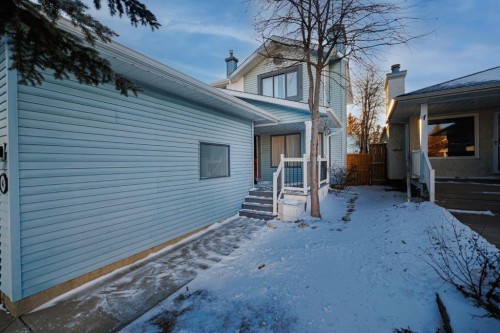 44 Macewan Ridge Close Nw, Calgary, AB - Outdoor