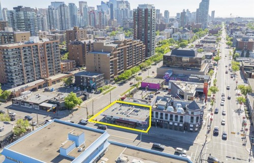 1602-1610 14 Street Sw, Calgary, AB 