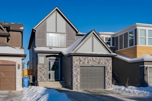 159 Belmont Crescent Sw, Calgary, AB - Outdoor