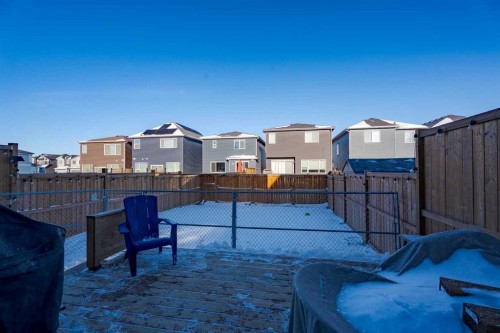 159 Belmont Crescent Sw, Calgary, AB - Outdoor With Exterior