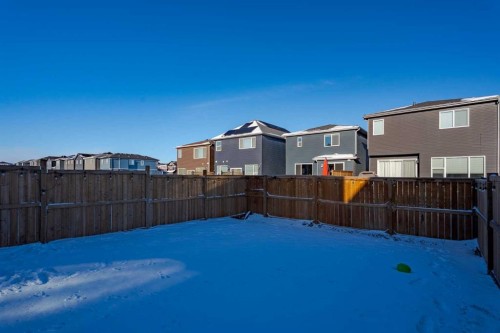159 Belmont Crescent Sw, Calgary, AB - Outdoor