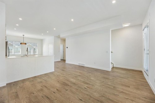 50 Cornerglen Manor Ne, Calgary, AB - Indoor Photo Showing Other Room