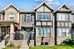 128 Cityscape Row NE Calgary, AB T3N 0S9