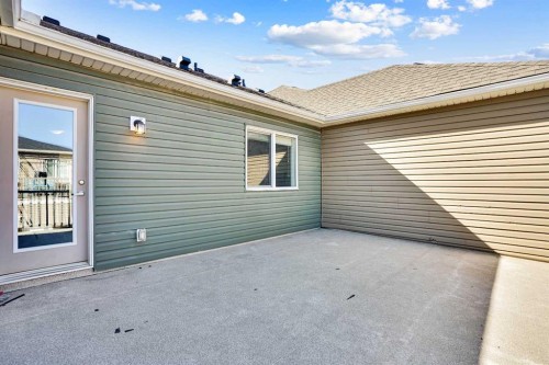 128 Cityscape Row Ne, Calgary, AB - Outdoor With Exterior