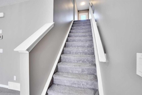 128 Cityscape Row Ne, Calgary, AB - Indoor Photo Showing Other Room