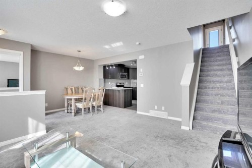 128 Cityscape Row Ne, Calgary, AB - Indoor
