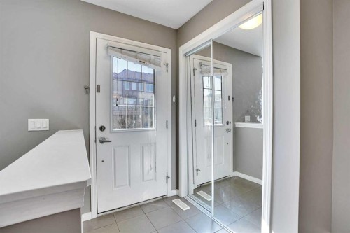 128 Cityscape Row Ne, Calgary, AB - Indoor Photo Showing Other Room